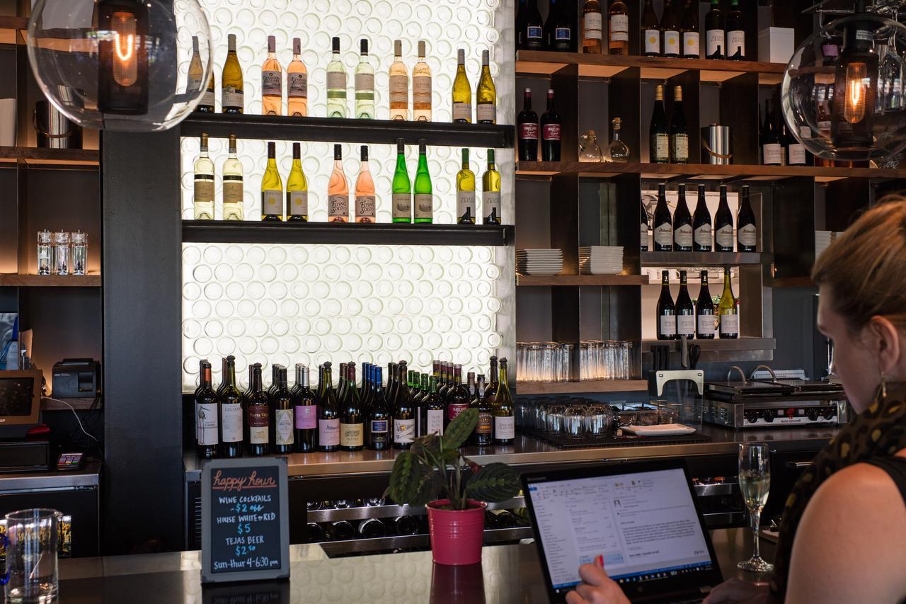 Hotel Eleven Austin Luaran gambar