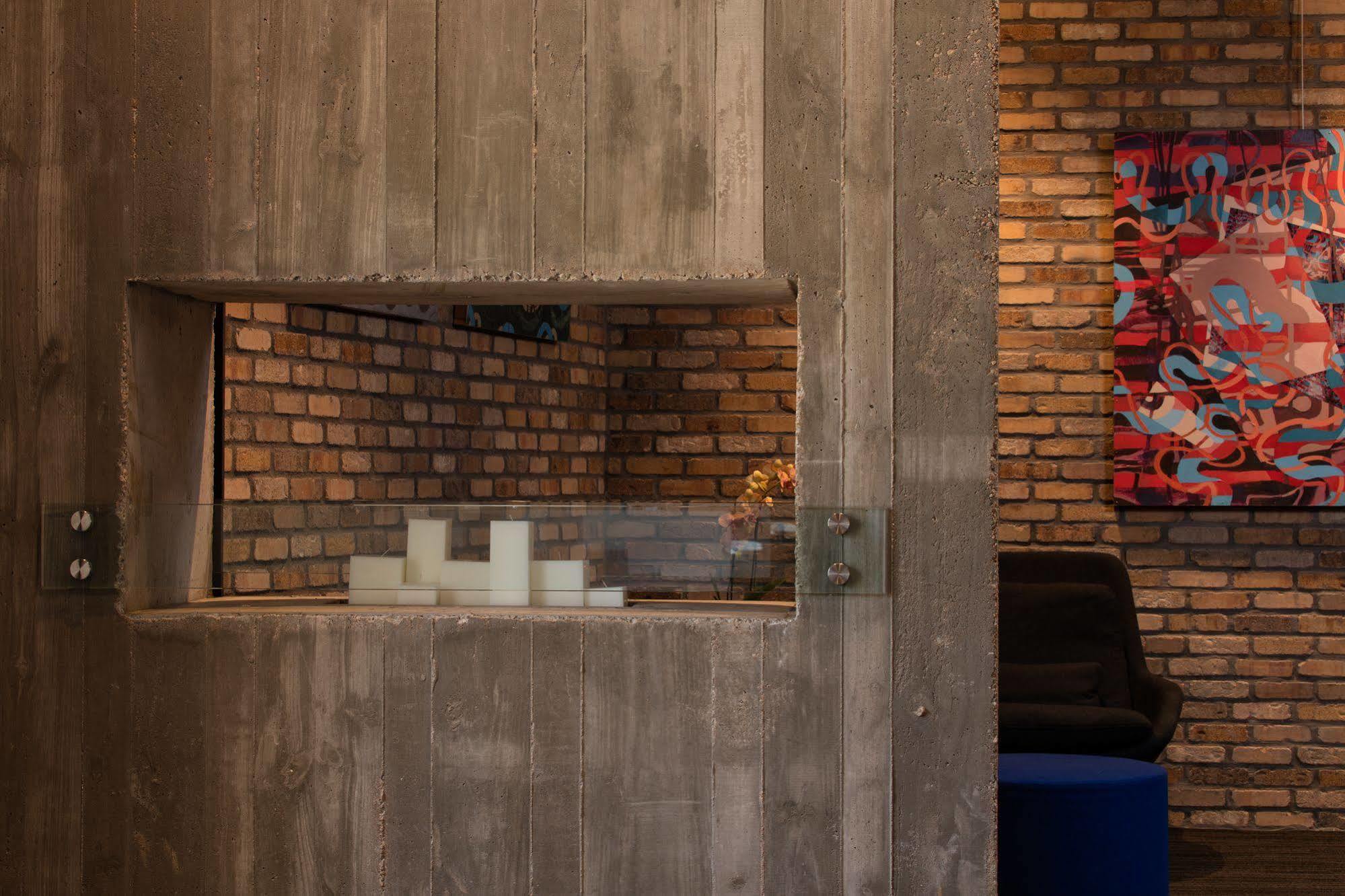 Hotel Eleven Austin Luaran gambar