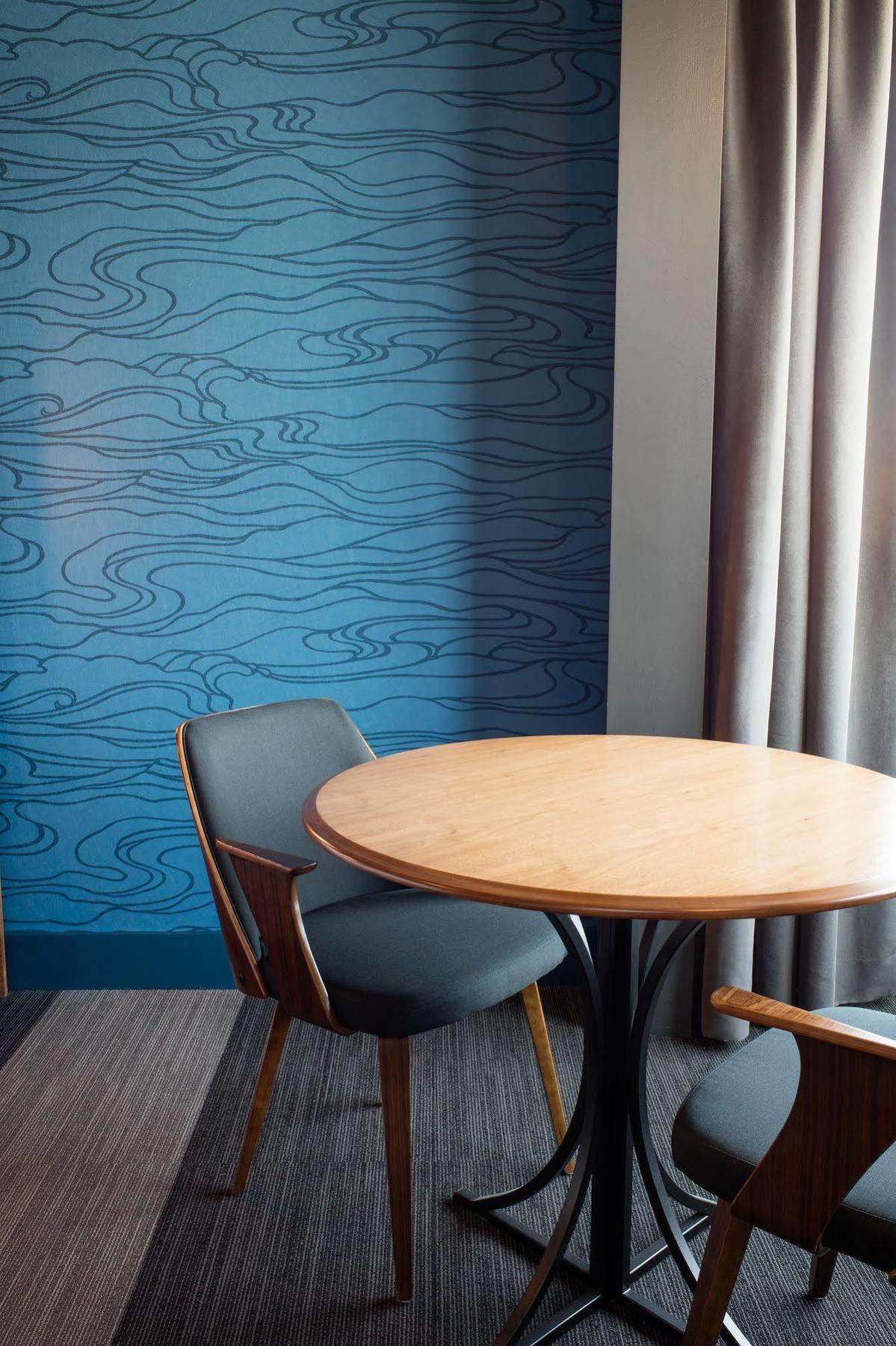 Hotel Eleven Austin Luaran gambar