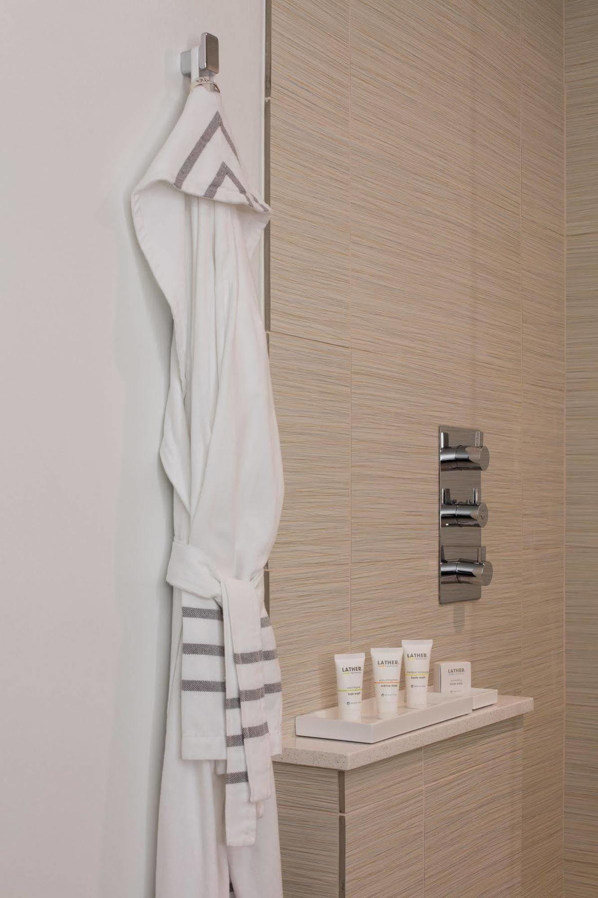 Hotel Eleven Austin Luaran gambar