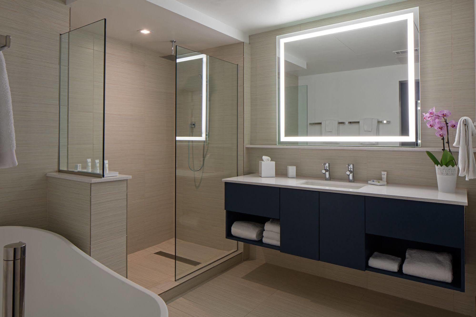Hotel Eleven Austin Luaran gambar