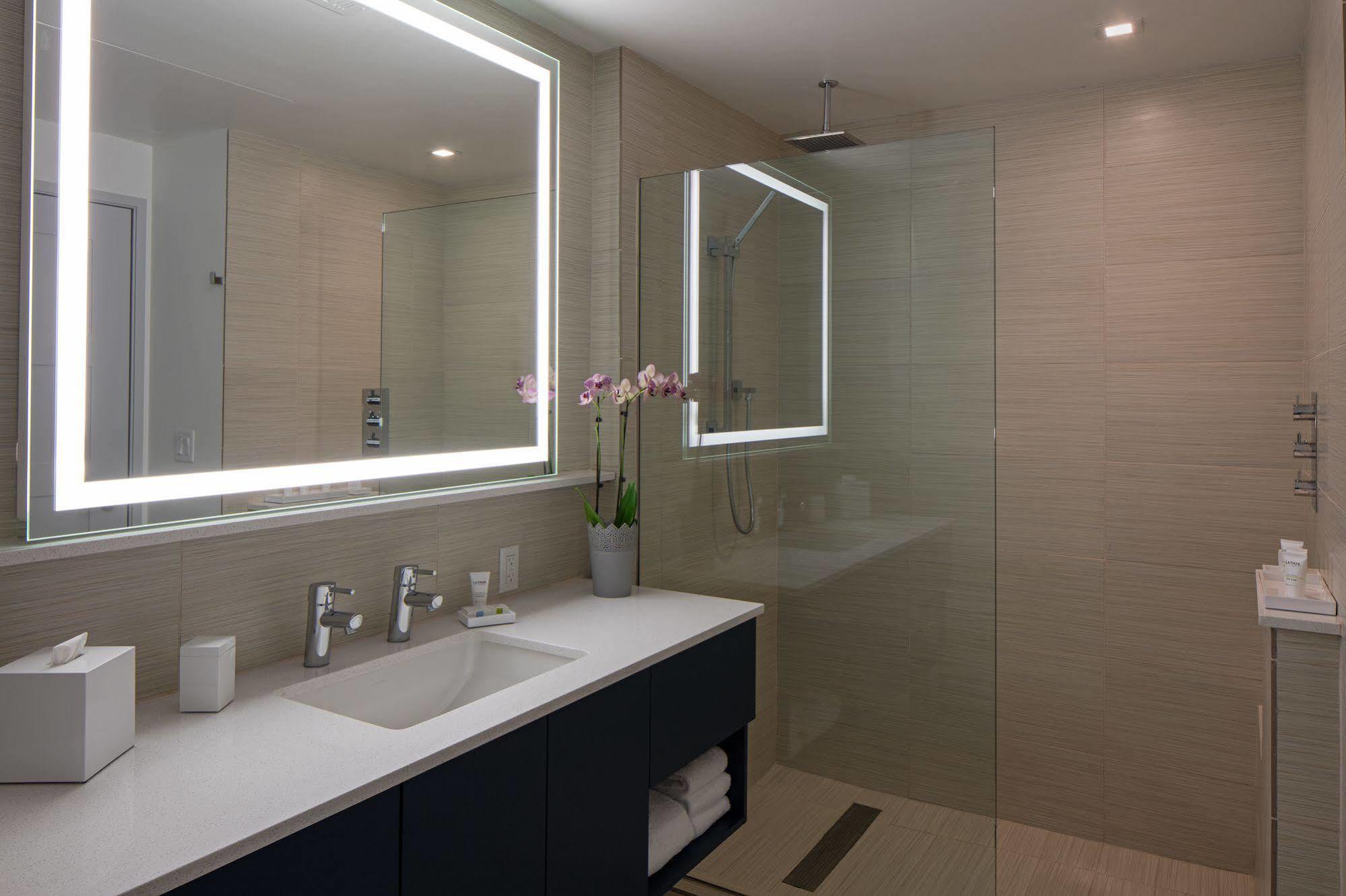 Hotel Eleven Austin Luaran gambar