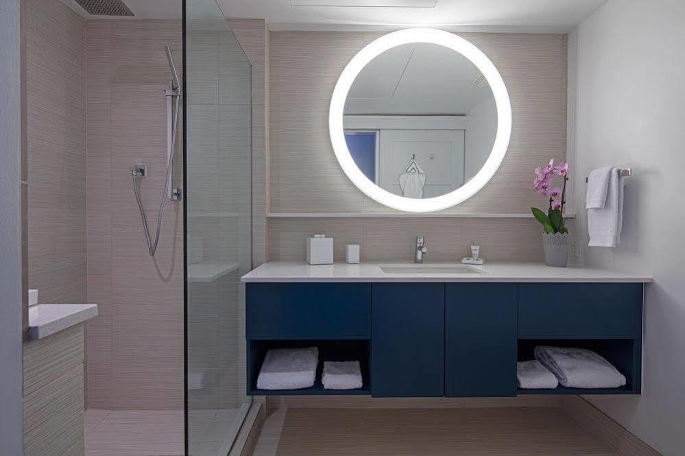 Hotel Eleven Austin Luaran gambar